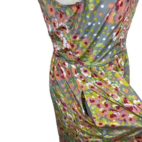 ark & co. Printed Dress - Picture 4 of 4